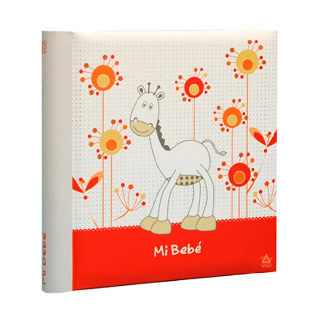 ÁLBUM VGO BEBÉ